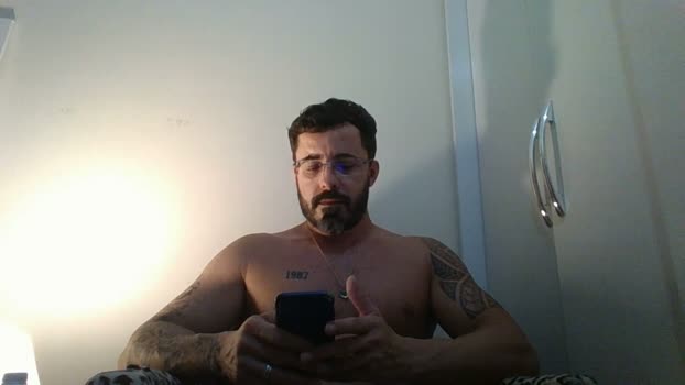 Alers87 twink Webcam SHOW @ Cam4 08-04-2026