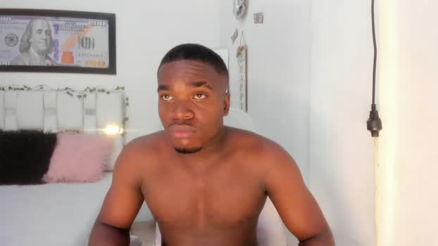 Ben_Castro sexy Webcam SHOW @ Cam4 09-04-2026