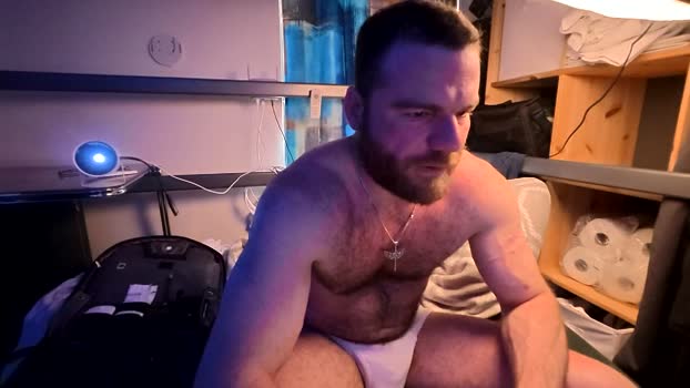 Bighairytopping sexy Webcam SHOW @ Cam4 09-04-2026