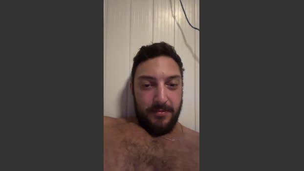 BrunoRibas23 Video Webcam SHOW @ Cam4 09-04-2026