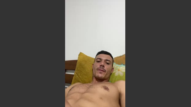 Brunolive3 Recorded Webcam SHOW @ Cam4 09-04-2026