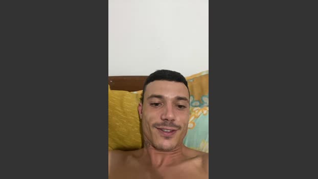 Brunolive3 Recorded Webcam SHOW @ Cam4 09-04-2026