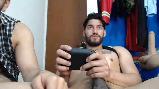 DERECKHOT33 skinny Webcam SHOW @ Cam4 09-04-2026