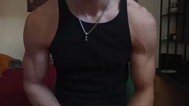 Frabroker bj-dildo Webcam SHOW @ Cam4 09-04-2026