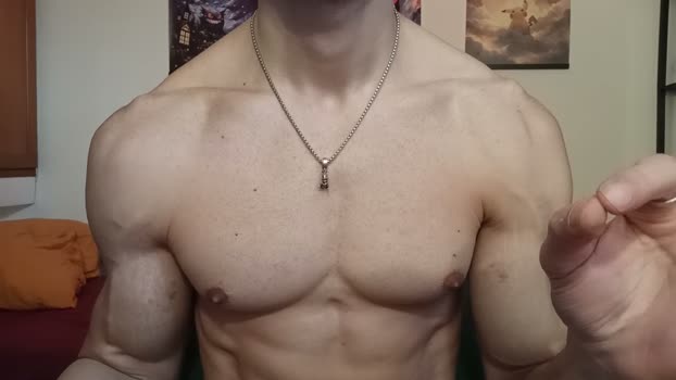 Frabroker Pretty Webcam SHOW @ Cam4 09-04-2026