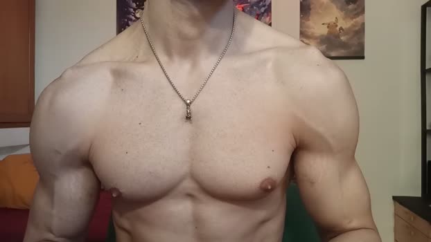 Frabroker bigballs Webcam SHOW @ Cam4 09-04-2026