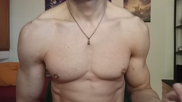 Frabroker beauty Webcam SHOW @ Cam4 09-04-2026