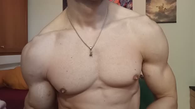 Frabroker lick Webcam SHOW @ Cam4 09-04-2026