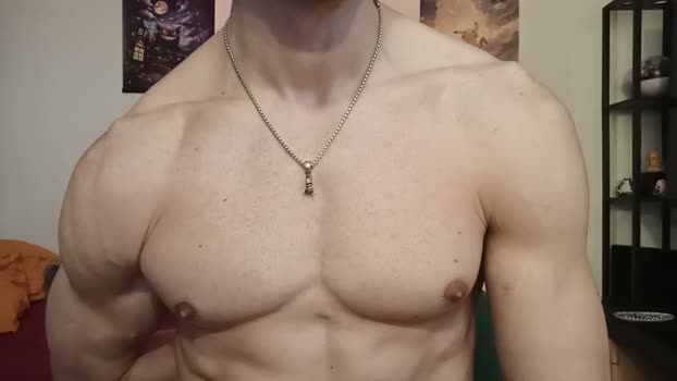 Frabroker XXX Webcam SHOW @ Cam4 09-04-2026