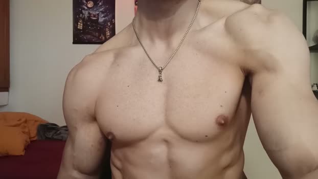Frabroker fuck Webcam SHOW @ Cam4 09-04-2026