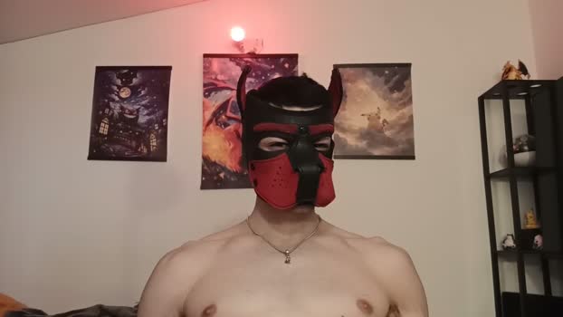 Frabroker cute Webcam SHOW @ Cam4 09-04-2026