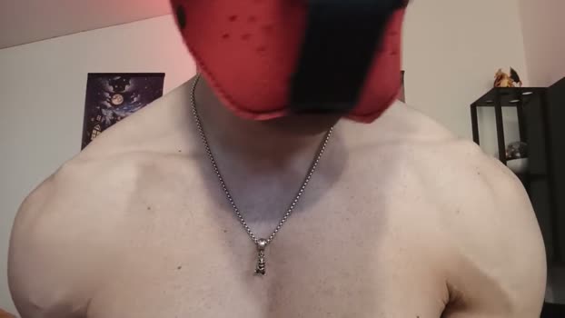 Frabroker kink Webcam SHOW @ Cam4 09-04-2026