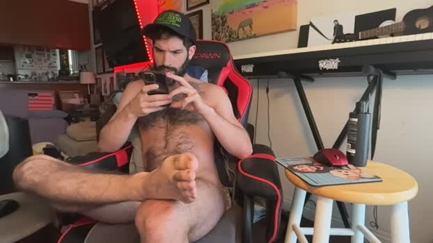 HHScritch harddick Webcam SHOW @ Cam4 08-04-2026