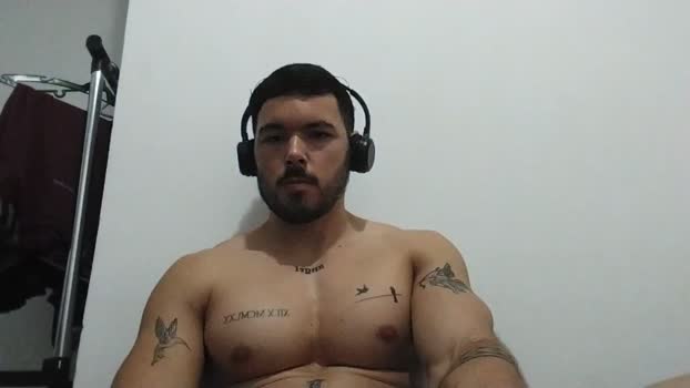 Oliver_kal Recorded Webcam SHOW @ Cam4 09-04-2026