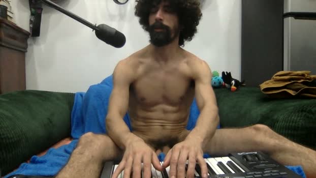 Stringin69 show Webcam SHOW @ Cam4 08-04-2026
