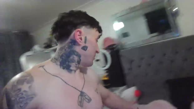 Theirish_bull show Webcam SHOW @ Cam4 08-04-2026