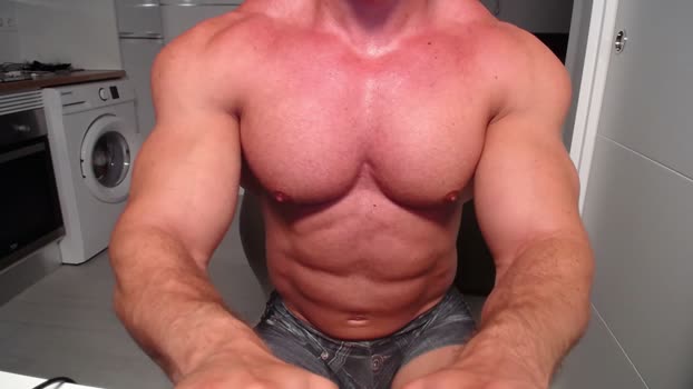 Vecinito_ prettyface Webcam SHOW @ Cam4 08-04-2026