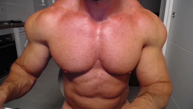Vecinito_ beautiful Webcam SHOW @ Cam4 08-04-2026