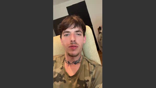 Wiidoboy22cm twink Webcam SHOW @ Cam4 09-04-2026