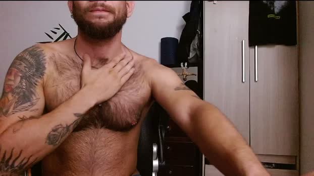 dominathewolff sexymale Webcam SHOW @ Cam4 08-04-2026