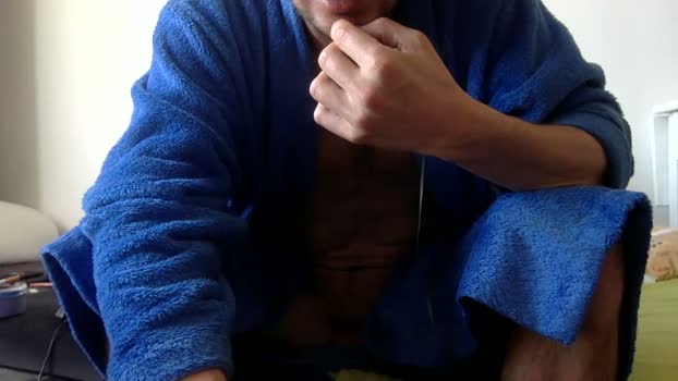 johndoes_sexy jerking Webcam SHOW @ Cam4 09-04-2026