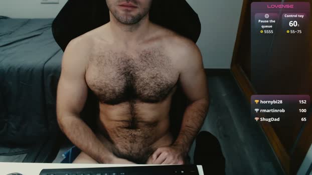 myhairymacho jackoff Webcam SHOW @ Cam4 09-04-2026