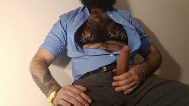 25x6cms bigtoys Webcam SHOW @ Cam4 10-04-2026
