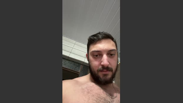 BrunoRibas23 jerkoff Webcam SHOW @ Cam4 10-04-2026