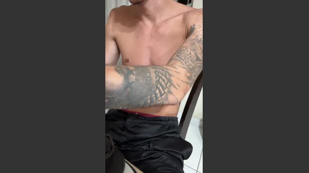 Chef_hot351 deep Webcam SHOW @ Cam4 10-04-2026