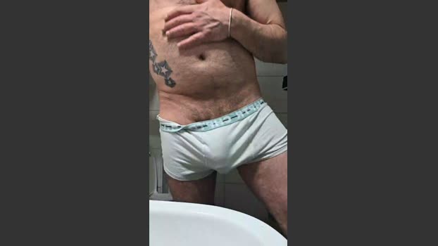 Doperman striptease Webcam SHOW @ Cam4 10-04-2026
