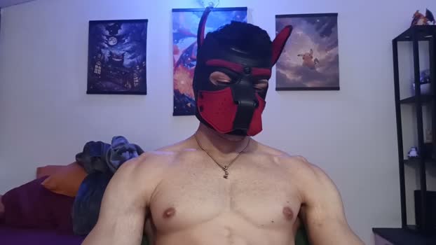 Frabroker twink Webcam SHOW @ Cam4 10-04-2026