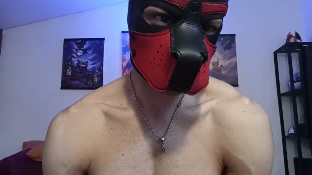 Frabroker nasty Webcam SHOW @ Cam4 10-04-2026
