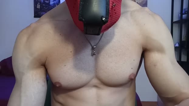 Frabroker suck Webcam SHOW @ Cam4 10-04-2026
