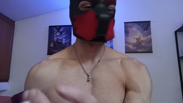 Frabroker Ass Webcam SHOW @ Cam4 10-04-2026
