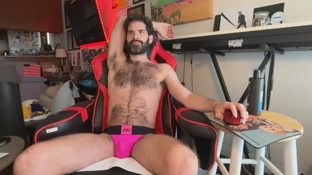 HHScritch fuckhard Webcam SHOW @ Cam4 09-04-2026
