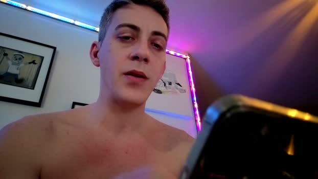 HuGo4K suckcock Webcam SHOW @ Cam4 09-04-2026