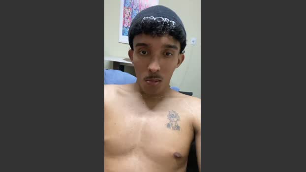 MavyFelipe kiss Webcam SHOW @ Cam4 10-04-2026