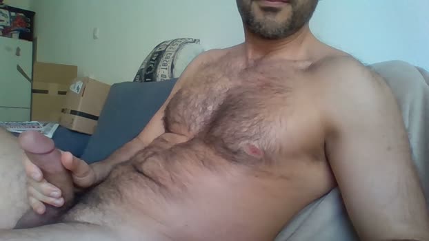 Mbay369 Recorded Webcam SHOW @ Cam4 10-04-2026