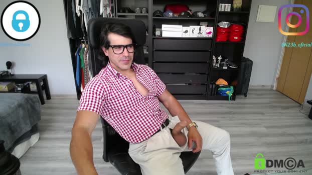 Samricci21 Recorded Webcam SHOW @ Cam4 10-04-2026