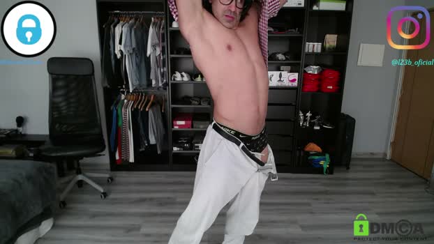 Samricci21 kink Webcam SHOW @ Cam4 10-04-2026