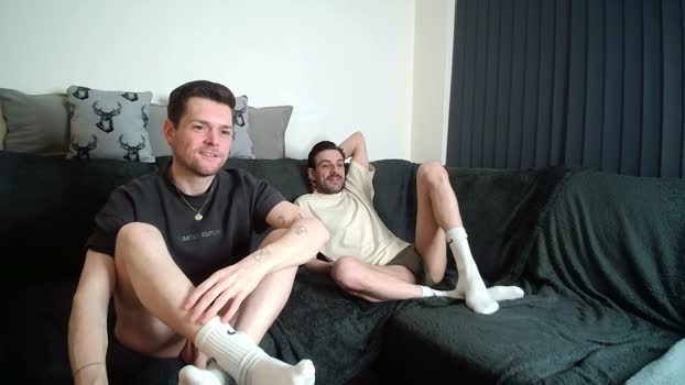 TwoTwinkHusband naughty Webcam SHOW @ Cam4 09-04-2026