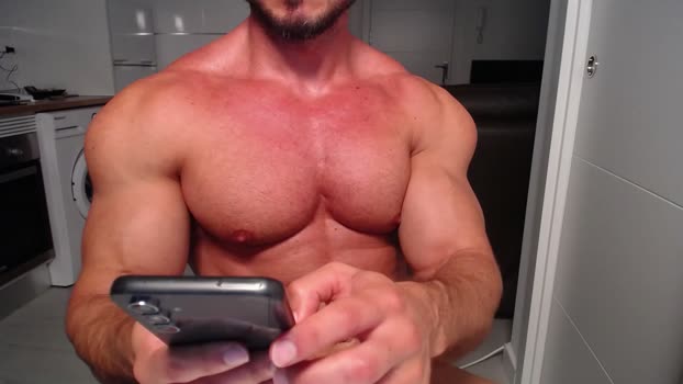 Vecinito_ love Webcam SHOW @ Cam4 10-04-2026