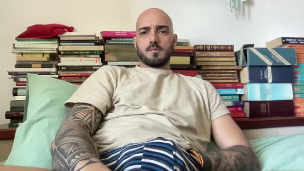 alessandromori9 deepthroat Webcam SHOW @ Cam4 10-04-2026