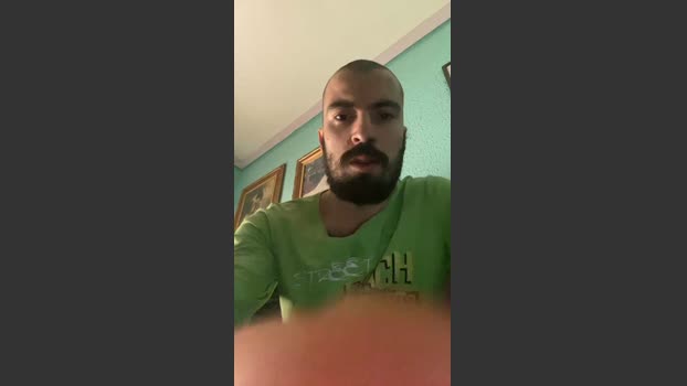 frantri00 dirty Webcam SHOW @ Cam4 10-04-2026