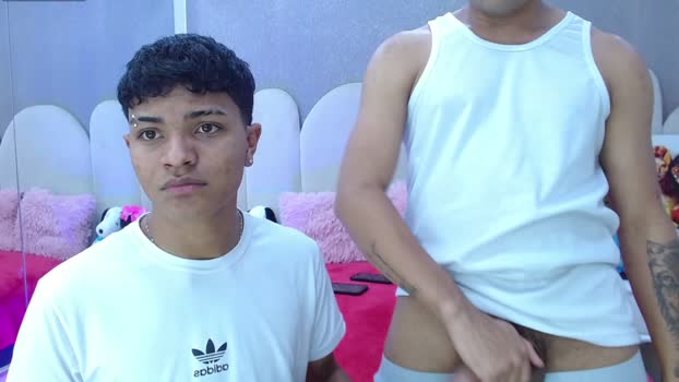 partyduoboys hardcore Webcam SHOW @ Cam4 10-04-2026