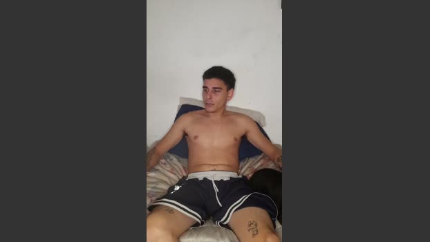 pibetigrexxx wank Webcam SHOW @ Cam4 10-04-2026