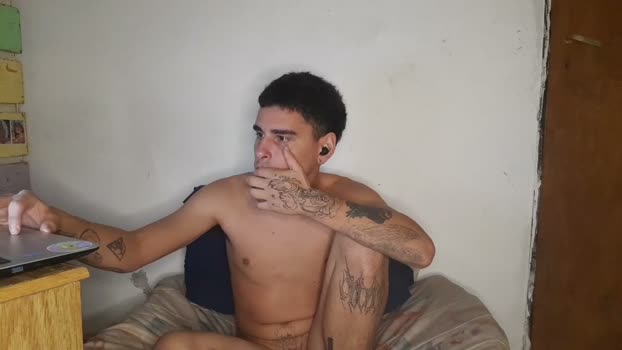 pibetigrexxx amateur Webcam SHOW @ Cam4 10-04-2026