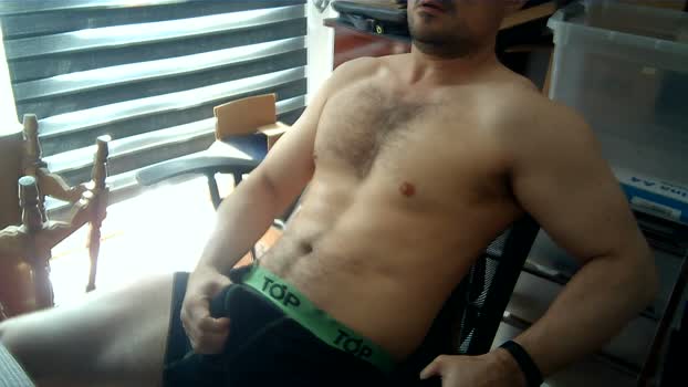 robsec4 legs Webcam SHOW @ Cam4 10-04-2026