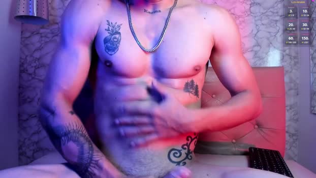 Akaza_ legs Webcam SHOW @ Cam4 11-04-2026