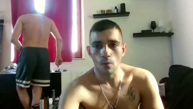 Alessio967 handsome Webcam SHOW @ Cam4 11-04-2026